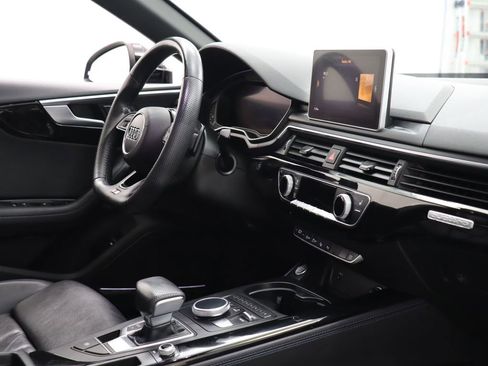 Used 2019 Audi A5 2.0T Prestige w/ Black Optic Plus Package AWD/4WD image 36