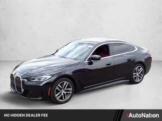Used 2024 BMW 430i Gran Coupe xDrive w/ Premium Package AWD/4WD video 1