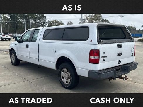 Used 2007 Ford F150 XL image 6