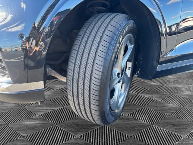 Used 2026 Genesis GV70 2.5T Advanced AWD/4WD image 28