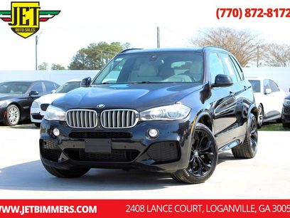 Used 2014 BMW X5 xDrive50i