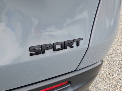 Certified 2024 Honda HR-V Sport image 12