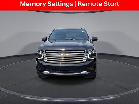 Used 2023 Chevrolet Tahoe High Country w/ Advanced Technology Package AWD/4WD image 8