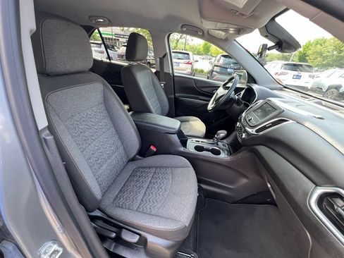 Used 2024 Chevrolet Equinox LT AWD/4WD image 30