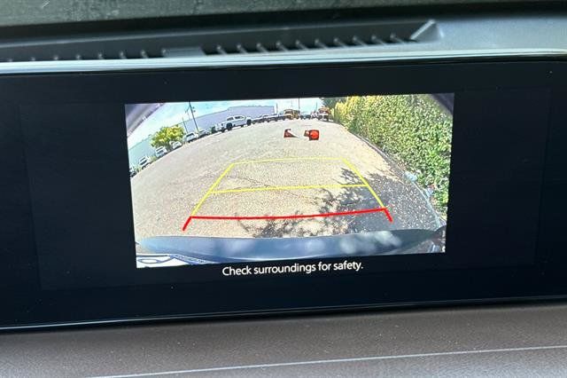 Used 2023 MAZDA CX-30 AWD 2.5 S w/ Premium Package image 22