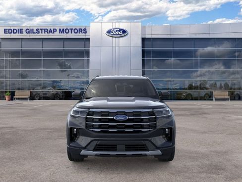 New 2026 Ford Explorer Active w/ Active Comfort Package AWD/4WD image 6