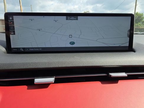 Used 2024 Genesis GV70 3.5T Sport image 29