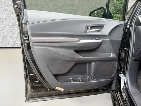 Used 2026 Toyota Sienna XSE FWD image 23