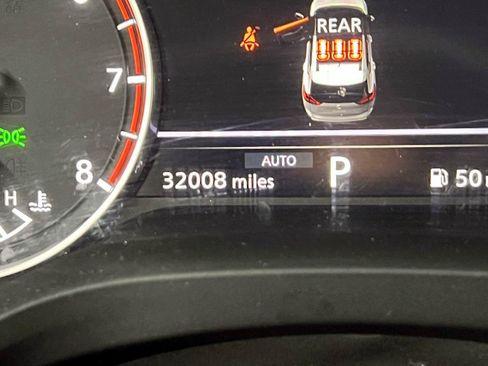 Used 2024 Nissan Rogue SV AWD/4WD image 26