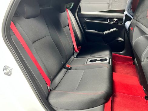 Used 2025 Honda Civic Type R image 16