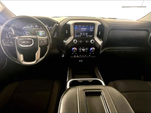 Used 2021 GMC Sierra 1500 Elevation w/ Driver Alert Package I image 11