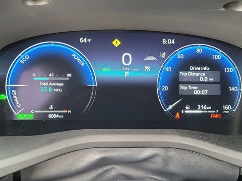 Used 2025 Toyota Camry XSE image 26