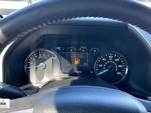 Used 2019 Ford F150 Lariat w/ Equipment Group 501A Mid AWD/4WD image 20
