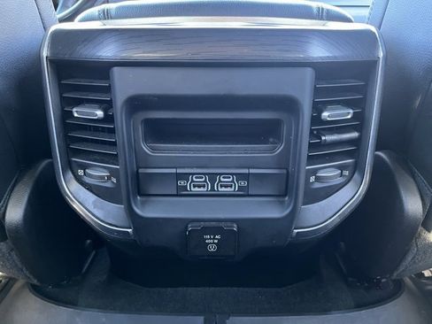 Used 2023 RAM 1500 Laramie image 16