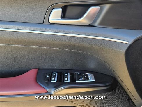 Used 2023 Kia K5 GT-Line image 20