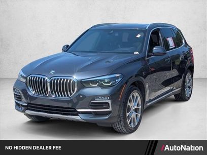 Used 2020 BMW X5 xDrive40i w/ Convenience Package
