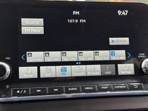 Used 2024 Mitsubishi Outlander SE image 21