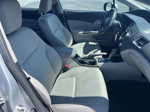 Used 2014 Honda Civic LX image 32