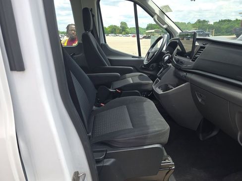 Used 2022 Ford Transit 350 XLT RWD image 8