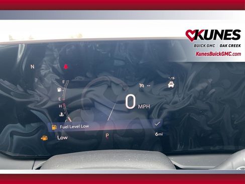 New 2026 Buick Envista Sport Touring w/ Convenience I Package image 31