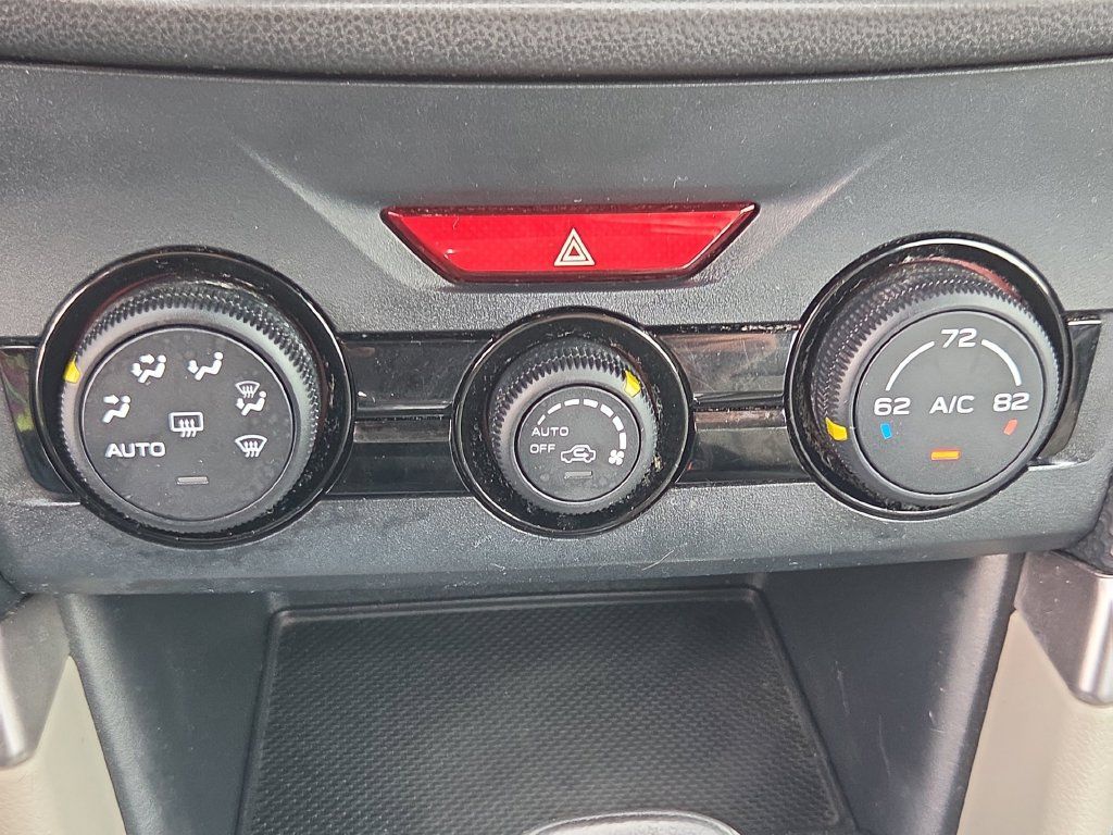 Certified 2022 Subaru Forester AWD/4WD image 35