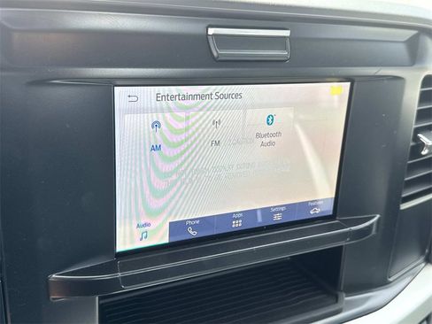 New 2025 Ford F350 XL w/ XL Chrome Package image 25