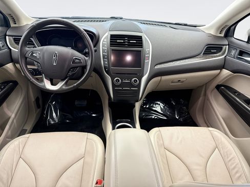Used 2019 Lincoln MKC Reserve w/ MKC Climate Package AWD/4WD image 14