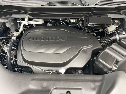 Certified 2023 Honda Ridgeline RTL-E image 34