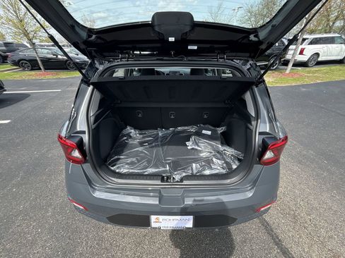 New 2026 Hyundai Venue SEL FWD image 24