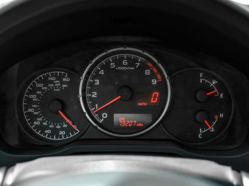 Used 2013 Subaru BRZ Premium RWD image 15
