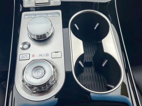 New 2026 Genesis GV70 2.5T AWD/4WD image 34