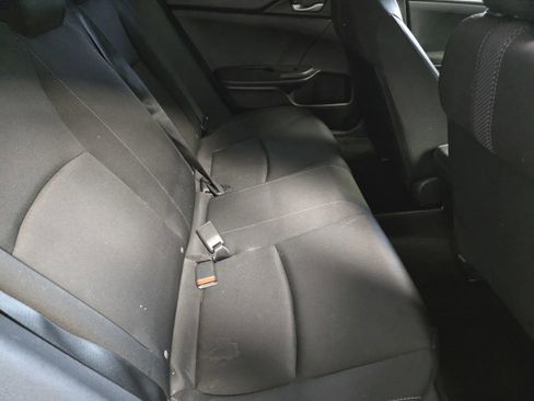 Used 2020 Honda Civic LX image 9