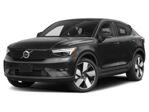 Used 2023 Volvo C40 P8 Recharge Ultimate w/ Protection Package Premier AWD/4WD image 1