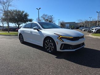 New 2026 Kia K5 EX video 1