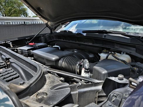 Used 2023 GMC Sierra 1500 Denali w/ Technology Package image 24