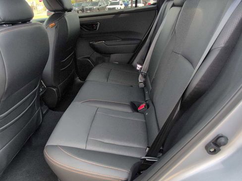 New 2026 Subaru Outback Wilderness AWD/4WD image 18