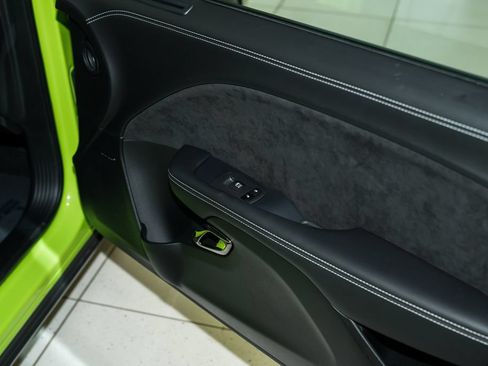 Used 2023 Dodge Challenger SRT Hellcat Redeye RWD image 53