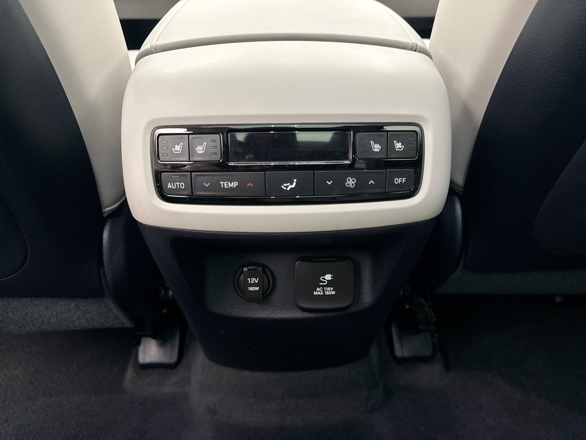 Used 2024 Hyundai Palisade Calligraphy AWD/4WD image 22