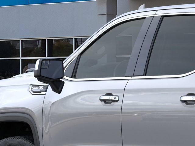 New 2026 GMC Sierra 1500 SLT w/ SLT Premium Plus Package RWD image 12
