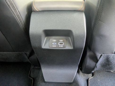 Certified 2025 Subaru Crosstrek 2.5i Limited w/ Crosstrek Mirror Package AWD/4WD image 21