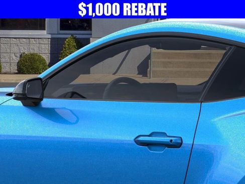 New 2026 Ford Mustang Premium image 20