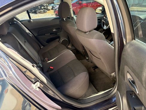 Used 2014 Chevrolet Cruze LT w/ All-Star Edition image 21