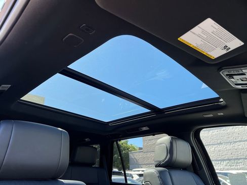 New 2026 Toyota Sequoia Platinum image 20