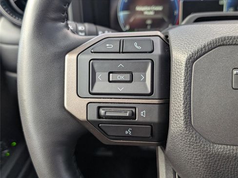 Used 2024 Toyota Land Cruiser image 24