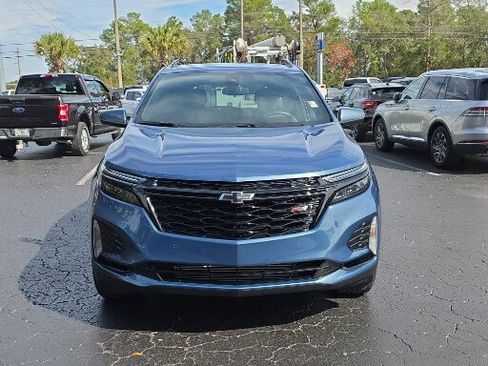 Used 2024 Chevrolet Equinox RS image 13