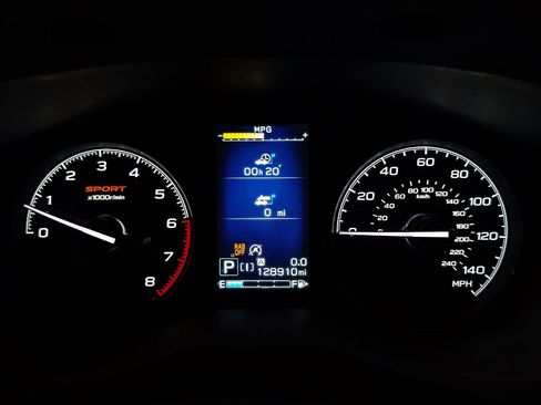 Used 2019 Subaru Forester Sport w/ Popular Package #2 image 50