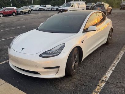 Used 2019 Tesla Model 3 Performance