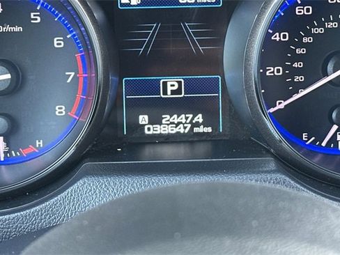 Used 2019 Subaru Outback 3.6R Touring image 32