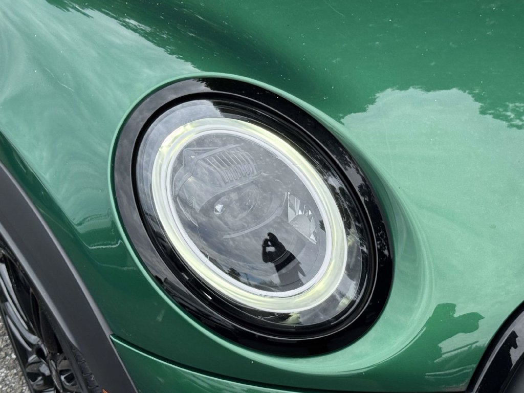 Used 2024 MINI Cooper S FWD image 7