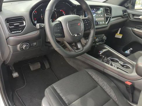 New 2025 Dodge Durango GT w/ Blacktop Package image 3